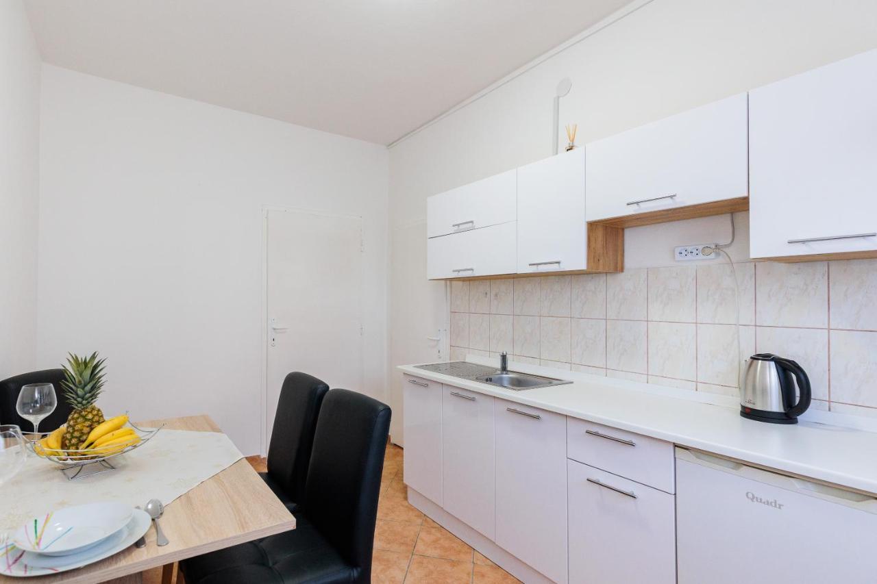 Apartman Toni Zadar Exterior photo